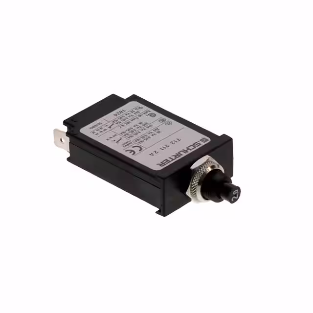 4410.0126 SCHURTER Inc. Interruttori automatici